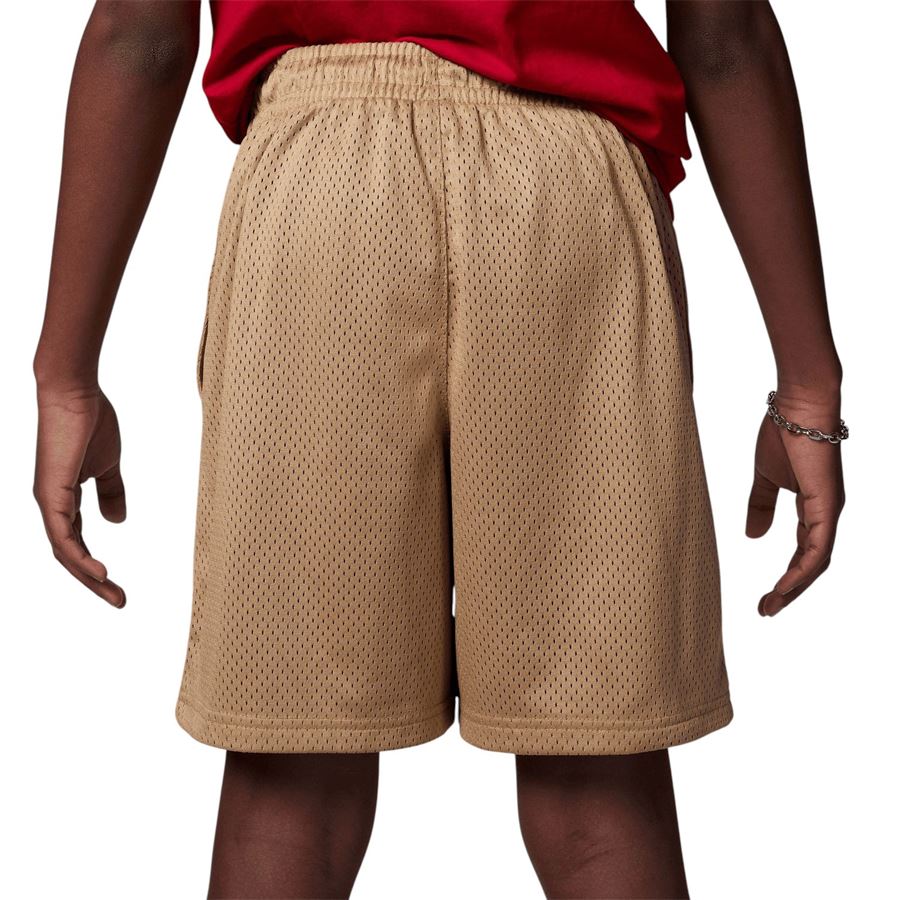 Jdb MJ mvp mesh short da bambino Jordan | 95D608J34